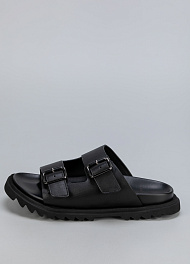 Шлепки Mattini фото № 1 интернет-магазин