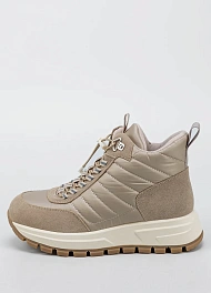 Ботинки Franco Manatti фото № 1 интернет-магазин