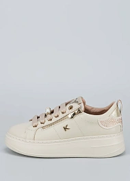 Кеды Keys фото № 1 интернет-магазин