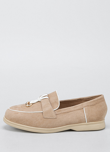 Лоферы Franco Manatti фото № 1 интернет-магазин