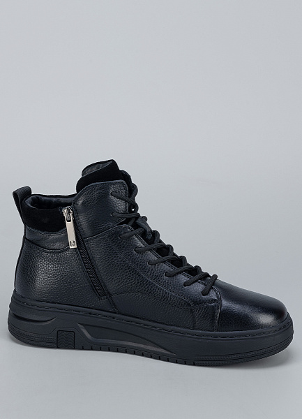 Кеды высокие Mattini фото № 5 купить