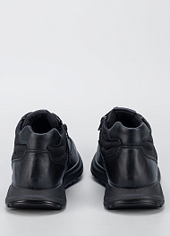 Кроссовки высокие Imac фото № 4 Казахстан