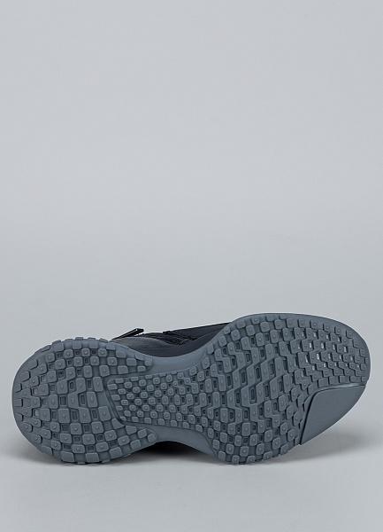 Кроссовки высокие Mattini фото № 6 онлайн