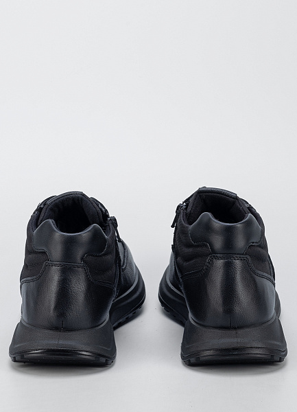 Кроссовки высокие Imac фото № 4 Казахстан