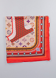 Платок BB Accessories фото № 2 цена