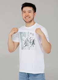 Футболка Thomas Graf фото № 2 цена