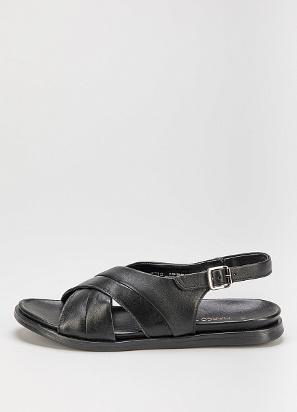 Сандалии Marco Tozzi фото № 1 интернет-магазин