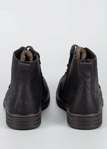 Ботинки Rieker фото № 4 Казахстан