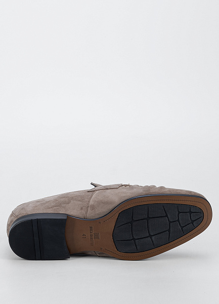 Лоферы Duca Daretti фото № 5 купить