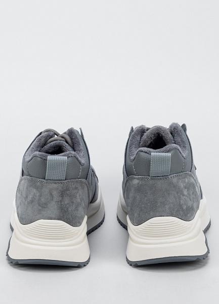 Кроссовки Franco Manatti фото № 4 Казахстан