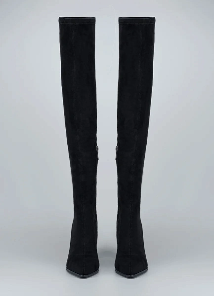 Ботфорты Keys фото № 3 недорого