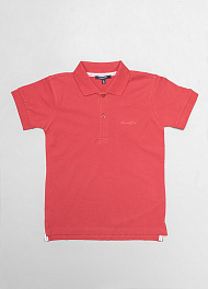 Поло Thomas Graf фото № 1 интернет-магазин