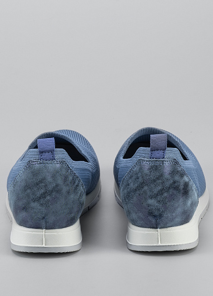 Лоферы Imac фото № 4 Казахстан