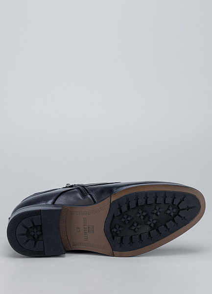 Ботинки Duca Daretti фото № 6 онлайн