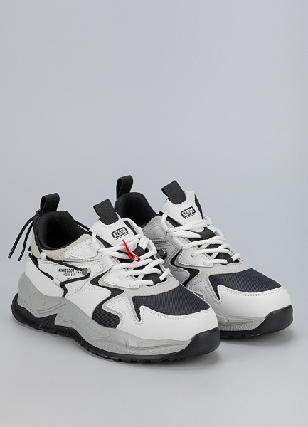 Кроссовки Keddo фото № 2 цена