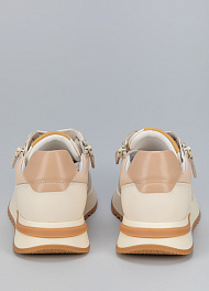 Кроссовки Franco Manatti фото № 4 Казахстан