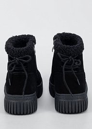 Ботинки Franco Manatti фото № 4 Казахстан