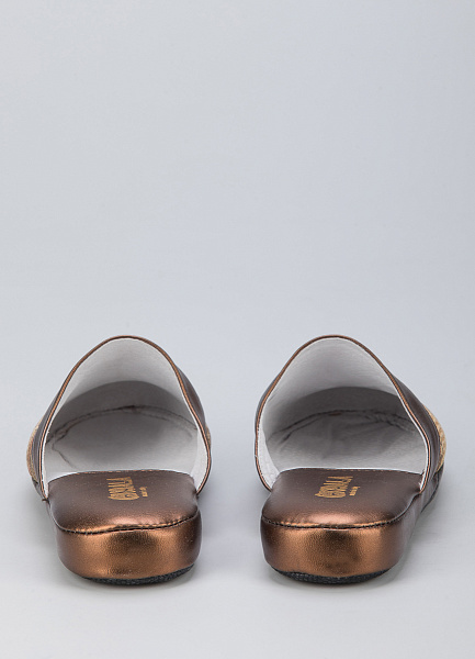 Тапочки Koala фото № 4 Казахстан