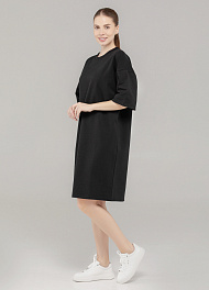 Платье-футболка Thomas Graf фото № 3 недорого