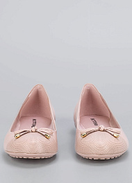 Балетки Bottero фото № 3 недорого