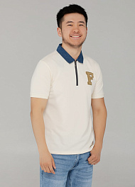 Поло I See D.N.M фото № 1 интернет-магазин