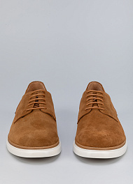 Туфли Duca Daretti фото № 3 недорого