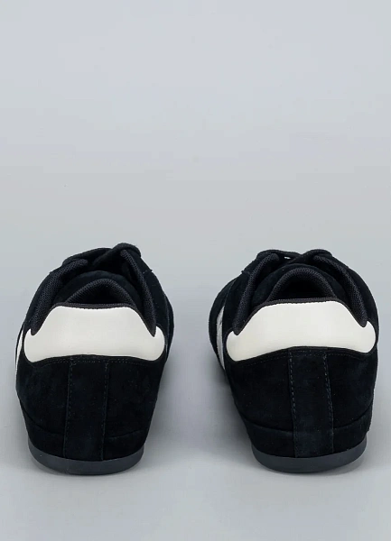 Кеды Massimo Santini фото № 4 Казахстан