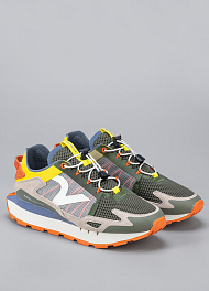 Кроссовки Victoria фото № 2 цена