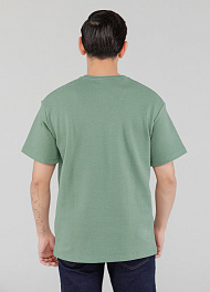 футболка I SEE D.N.M фото № 3 недорого