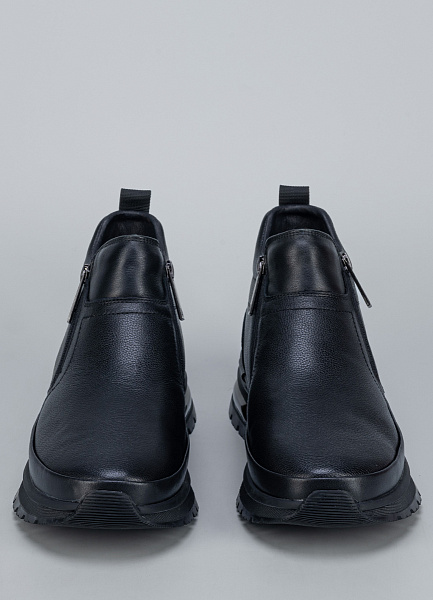 Кроссовки высокие Mattini фото № 3 недорого