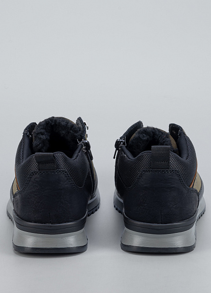 Ботинки Rieker фото № 4 Казахстан