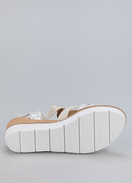 Босоножки Комфорт Franco Manatti фото № 5 купить