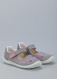 Балетки Zapy фото № 2 цена