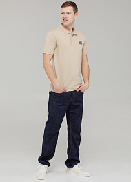 Поло I See D.N.M фото № 4 Казахстан