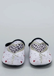 Тапочки Alberola фото № 3 недорого