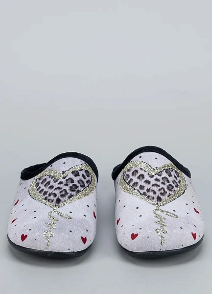 Тапочки Alberola фото № 3 недорого