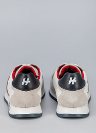 Кроссовки Daniel Hechter фото № 4 Казахстан