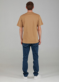 футболка I SEE D.N.M фото № 4 Казахстан