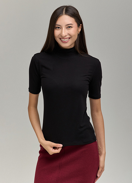 Водолазка Thomas Graf фото № 1 интернет-магазин