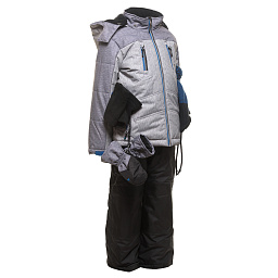 Лыжный костюм сет Blizz фото № 2 цена