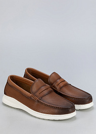 Мокасины Mattini фото № 2 цена