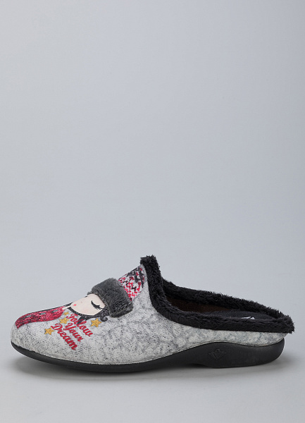 Тапочки Alberola фото № 1 интернет-магазин