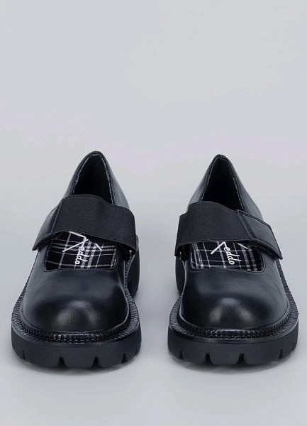 Туфли KEDDO фото № 3 недорого