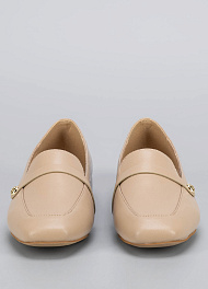 Лоферы Franco Manatti фото № 3 недорого