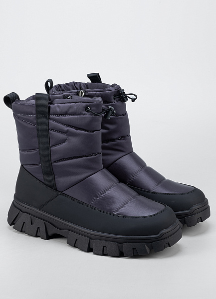 Дутыши Thomas Graf фото № 2 цена