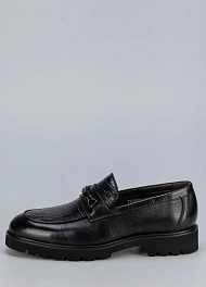 Лоферы Duca Daretti фото № 1 интернет-магазин