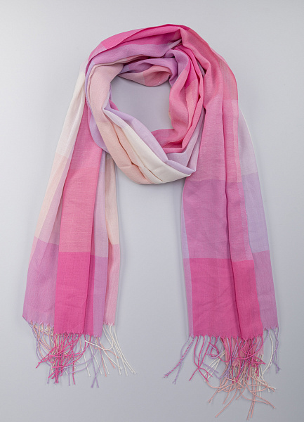 Шарф BB Accessories фото № 1 интернет-магазин