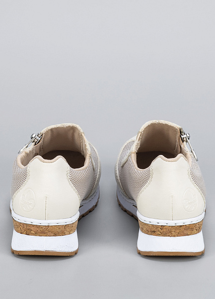 Кроссовки Rieker фото № 4 Казахстан