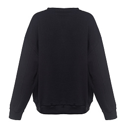 SPORT свитшот Thomas Graf фото № 3 недорого