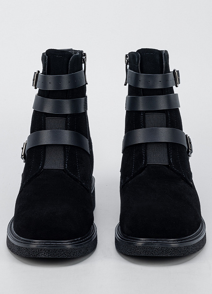 Ботинки Franco Manatti фото № 3 недорого